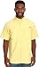 Columbia Bait Caster Short Sleeve Shirt, Sunlit, Medium