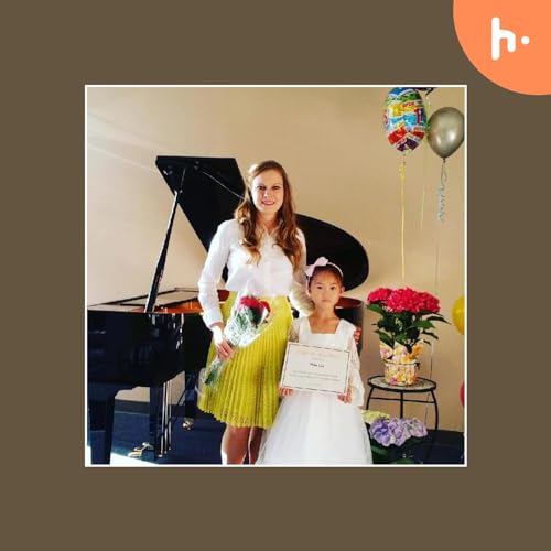 CM Music Test Preparation East Bay Titelbild