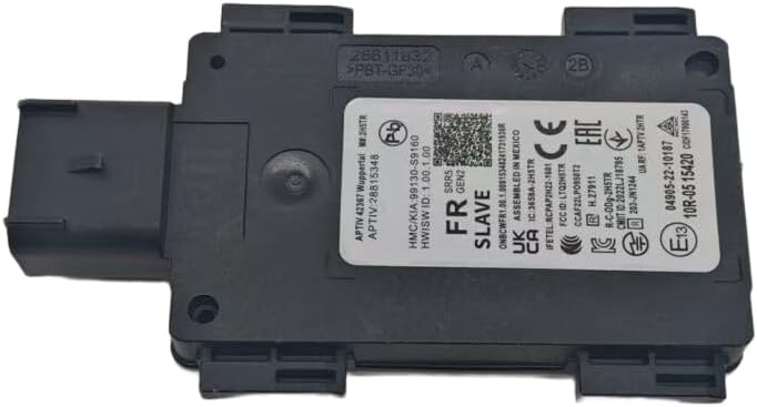 99130-S9160 99130S9160 99130 S9160 with 2023-2024 Telluride Blind Spot Detection Sensor Radar