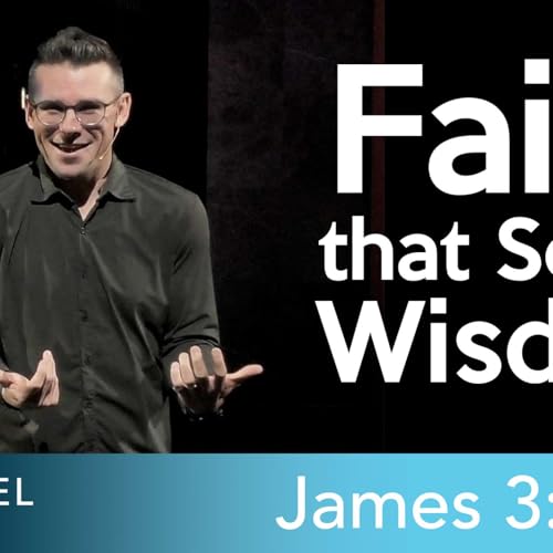 Faith That Seeks Wisdom