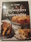 dr oetker backrezepte nusskranz  Großmutters Backrezepte