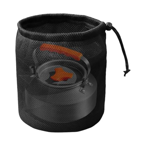 Bolsa de pinzas para ropa exterior y organizador transpirable de lavandería de 29x35 cm