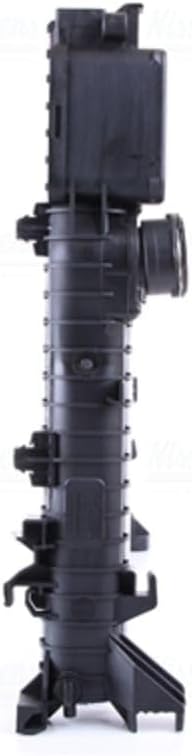 Nissens 62797A Radiator, engine cooling