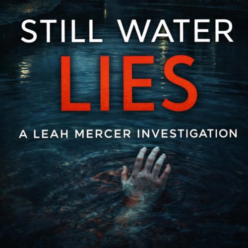 Still Water Lies cover art