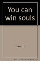 You can win souls B0007EN6QY Book Cover