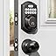 Oil Rubbed Bronze