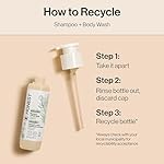 Puracy Natural Baby Shampoo image 11