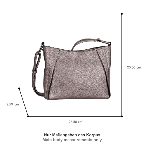 Gabor Brianne sac cross finis les sacs lourds et encombrants - 4
