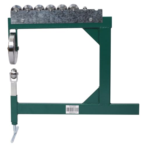 CACHIL English Wheel Metal Shaping Benchtop, Heavy Duty English Wheel for Metal Benchtop