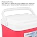 Portable Cooling and Heating Box 5L - All-in-One Hard Ice Retaining Cooler Lunchbox with Ergoesnomic Handle for Camping and Outdoor Adprojects