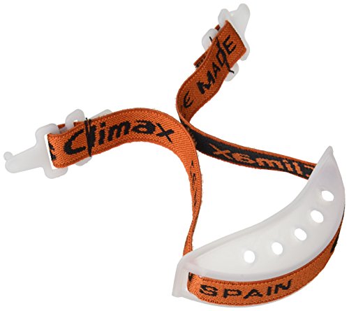 Climax 5-R Barboquejo con Mentonera Cover