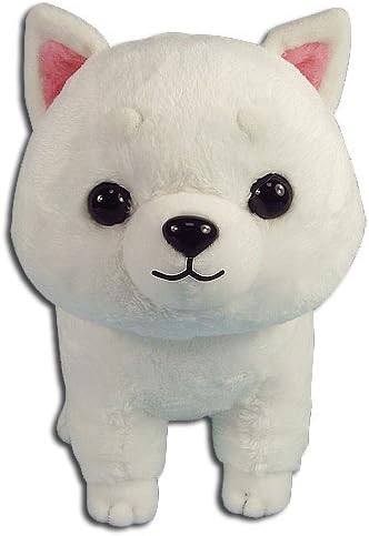 amazon shiba plush