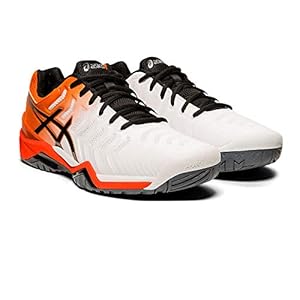 Asics Heren Gel-Resolutie 7 Sneakers