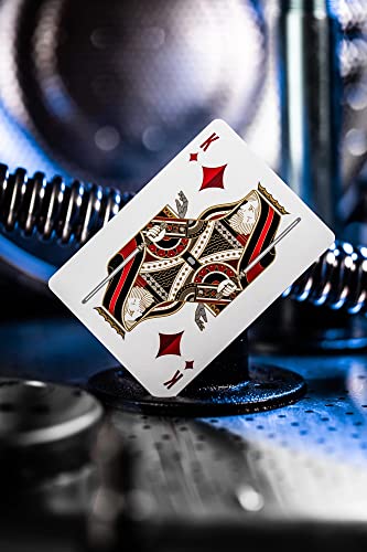 theory11 Star Wars (Spielkarten) Light Side – Bild 7