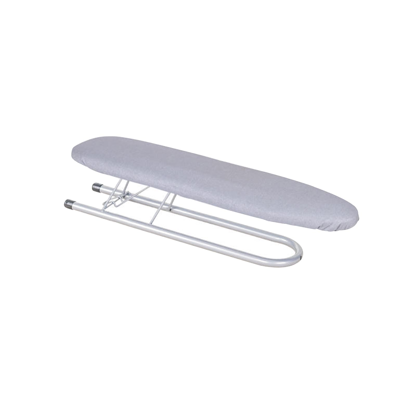Sleeve Ironing Board Extended Ironing Board Small Ironing Board Sleeve Rack Folding Desktop Mini Portable Ironing Sleeve Board (Color : A)