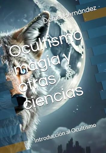 Ocultismo magia y otras ciencias: Introducción al Ocultismo | Ya disponible en tu tienda friki favorita! En mundofriki.es!