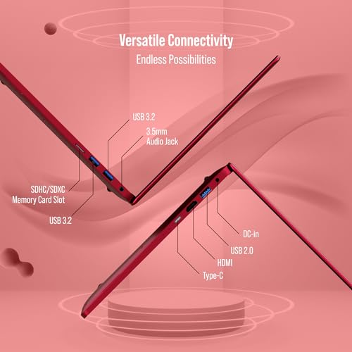 Image of AIR Falcon Series Notebook /Laptop PC Intel I3 12Th Gen 8 GB RAM 512 GB SSD with Windows 11