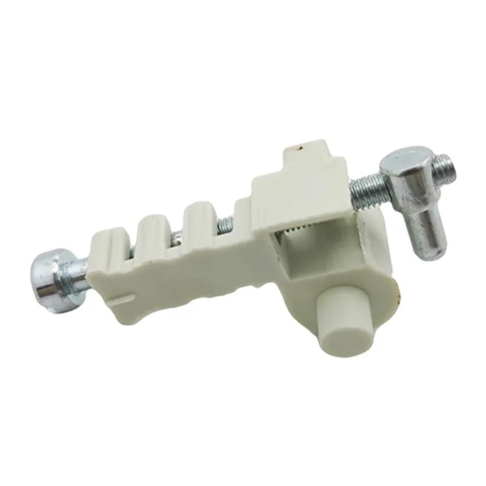 Kit de Tornillos tensores de Ajustador de Cadena Aptos for MS180 MS170 018 017 MS 180 170, Piezas de Herramientas de Repuesto for Motosierra