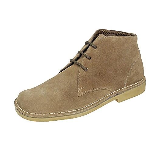 cheap desert boots