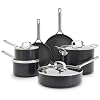 GreenPan x Bobby Flay Hard Anodized...