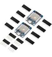 ESP32 WiFi Bluetooth IoT Scheda ESP32 ESP-32S - Modulo WiFi E Bluetooth Dual Core Per Arduino N 459428