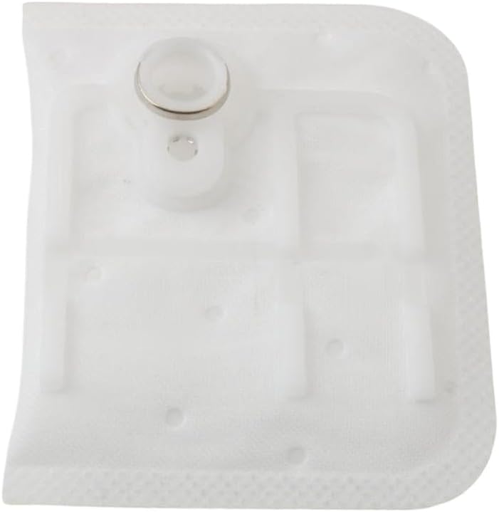 Fuel Pump Filter Scooter Strainer Compatible With Mio 50i Jet 14 Fiddle IV 50 Adx Symphony ST 125 175 200 For Part Number 16711-HJA-000 Aftermarket Replacement