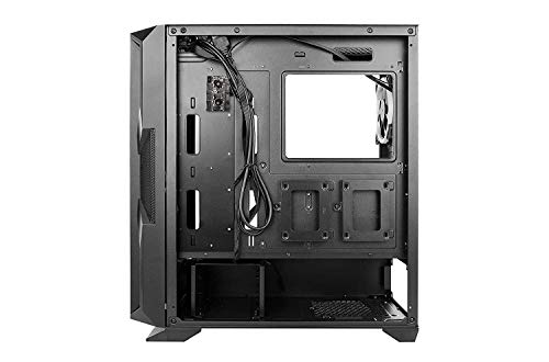 Build My PC, PC Builder, Antec NX800
