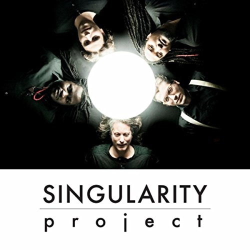 Play Singularity by Singularity Project on Amazon Music