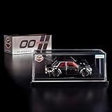 Hot Wheels '71 BRE Datsun 510 Diecast Car Model