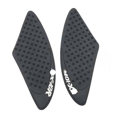 Protection réservoir ZX-10R : autocollant antidérapant Moto Kawasaki Ninja