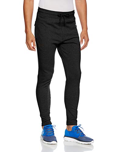 Pantalon Polaire Homme Under Armour Coupe Conique Isolation Thermique Active