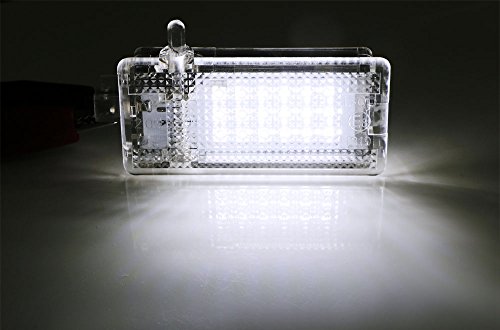 Luz LED para guantera compatible BMW y MINI Cooper miniatura 2