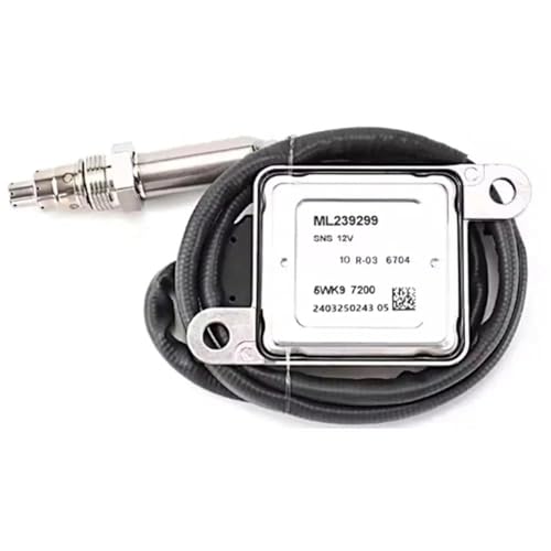 Capteur NOx ML239299 anticollision et surconsommation Fuso 2017