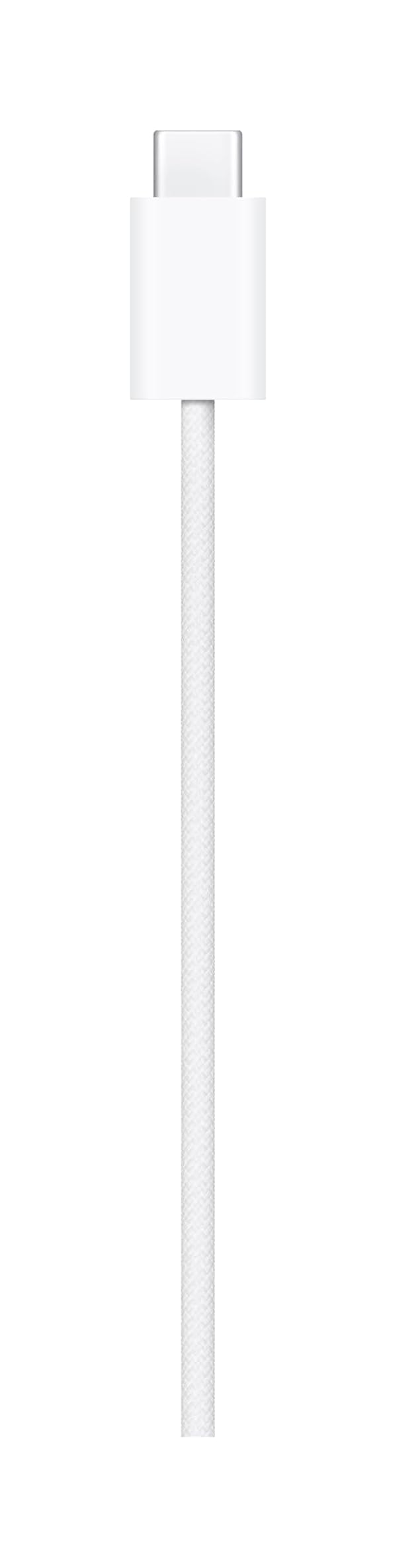 Apple MagSafe Charger (1 m): Wireless Charger with Fast-Charging Capability by Apple - Image 2