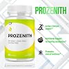 (2 Pack) Prozenith Capsules, Official Prozenith Supplement with All Natural Ingredients, Pro Zenith Advanced Formula Wellness Support Pills Maximum Strength Vitamin for Men and Women (120 Capsules)