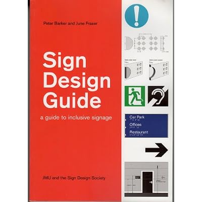 Sign Design Guide
