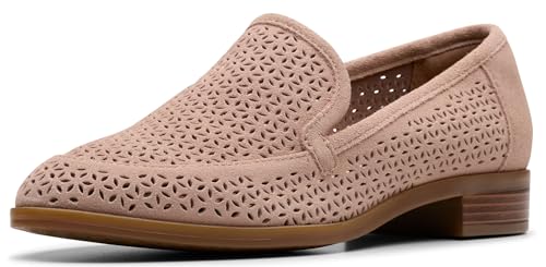 Image of Clarks Women's Trish Cove Loafers