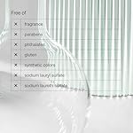 Clinique Naturally Gentle Eye Makeup Remover | Safe For Sensitive Eyes - Image 4