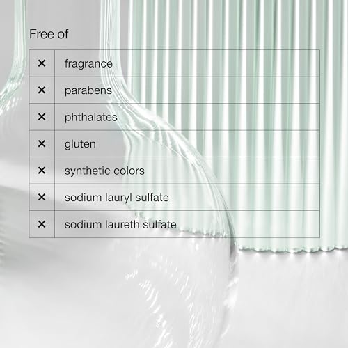 Clinique Naturally Gentle Eye Makeup Remover | Safe For Sensitive Eyes - Image 5