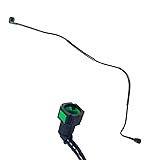 LLS-GERMANY Tuyau de carburant compatible avec Volkswagen Amarok (2HA, 2HB, S1B, S6B, S7A, S7B), 2.0 TSI, 2010/12-2016/10, 1984 ccm, 118 KW, 160 CV OEM 2H0201359D