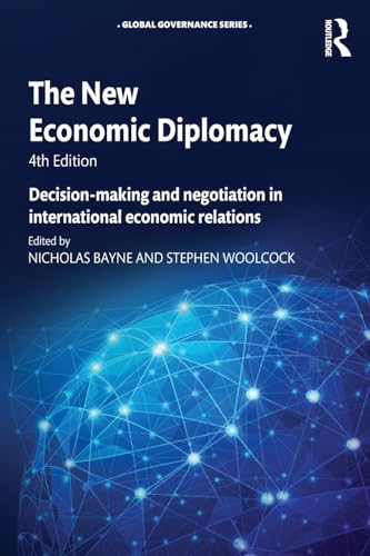 The New Economic Diplomacy (Global Governance)