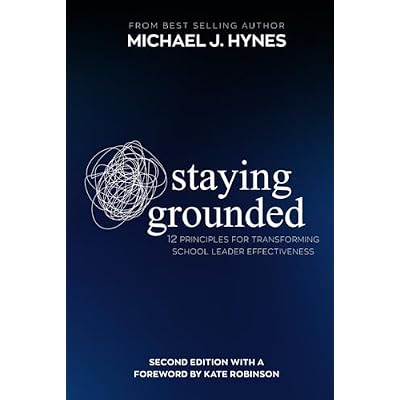 Staying Grounded