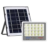 Lueur constante : Avec leur système de stockage quotidien et leur faible consommation, ces lampes solaires assurent un éclairage toute la nuit grâce à une batterie haute performance, parfaites pour illuminer terrasses, chemins et entrées.