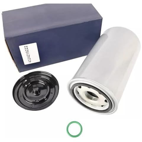 Generic Air Dryer Cartridge SS1800 Cover
