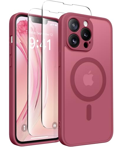 Coque iPhone 13 Pro Max protection caméra intégrée translucide