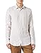 Produktbild Seidensticker Men's Extra Slim Fit Langarm Hemd Shirt, Besch, 38
