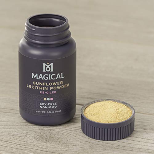 Why Use Lecithin In Cannabutter? Magic Butter Recipes