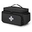 CURMIO Sac Infirmier, Sacoche de Travail pour Infirmières, Organisateur des Fournitures d'Urgence Médical, Noir (Sac Seulement, BREVET EN INSTANCE CURMIO Sac Infirmier, Sacoche de Travail pour Infirmières, Organisateur des Fournitures d'Urgence Médical, Noir (Sac Seulement, BREVET EN INSTANCE