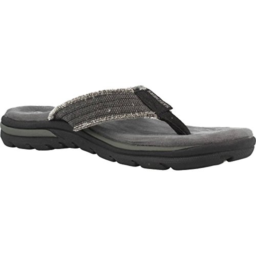 Image of Skechers Men's Relaxed Fit Supreme Bosnia Sandal