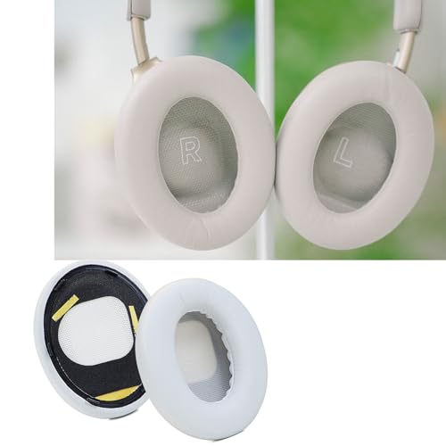 Coussinets d'oreille confortables avec isolation phonique renforcée